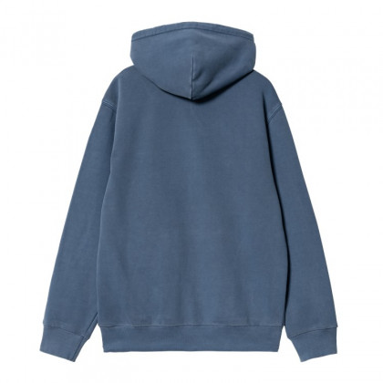 pánská mikina Carhartt WIP Hooded Duster Sweat