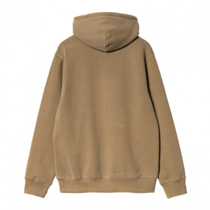 pánská mikina Carhartt WIP Hooded Duster Sweat