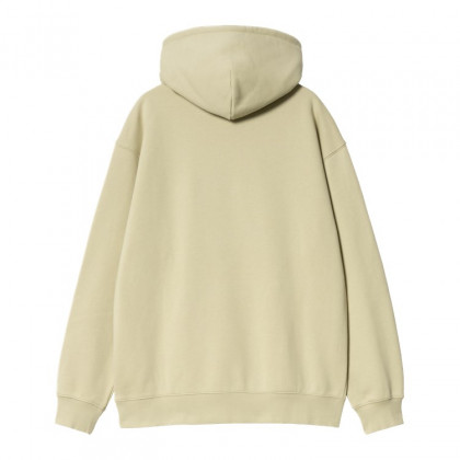 dámská mikina Carhartt WIP W' Hooded Carhartt Sweatshirt