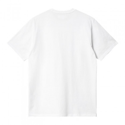 pánské triko Carhartt WIP S/S Madison T-Shirt