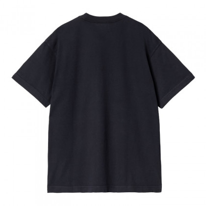 pánské triko Carhartt WIP S/S Class of 89 T-Shirt