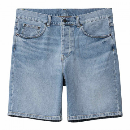 pánské kraťasy Carhartt WIP Newel Short