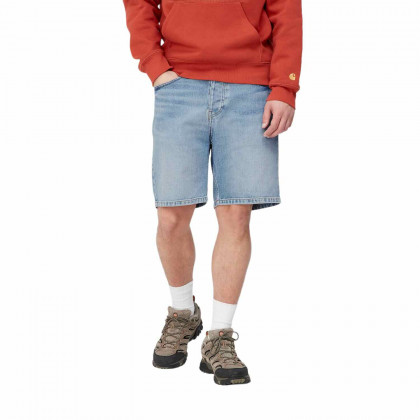 pánské kraťasy Carhartt WIP Newel Short