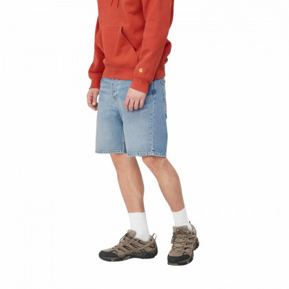 pánské kraťasy Carhartt WIP Newel Short