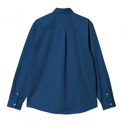 pánská košile Carhartt WIP L/S Madison Shirt