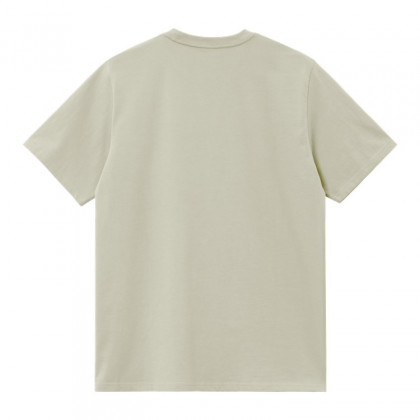 pánské triko Carhartt WIP S/S Script T-Shirt