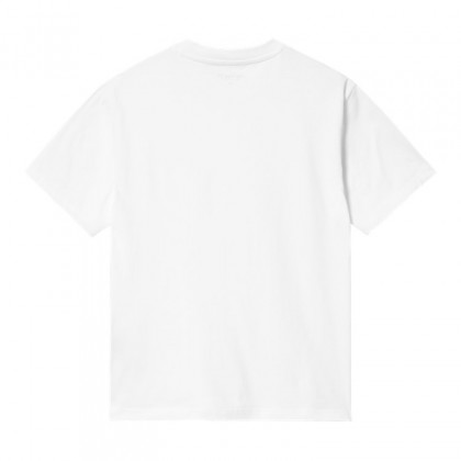 dámské triko Carhartt WIP W' S/S Chase T-Shirt