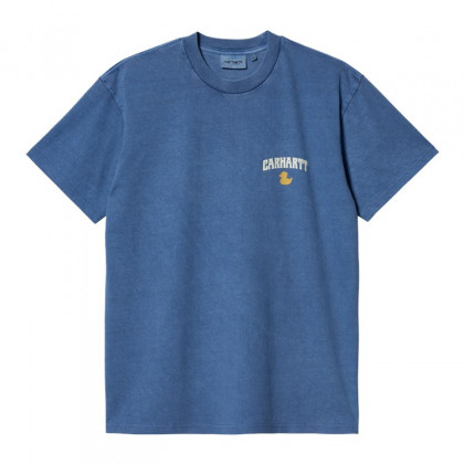pánské triko Carhartt WIP S/S Duckin' T-Shirt