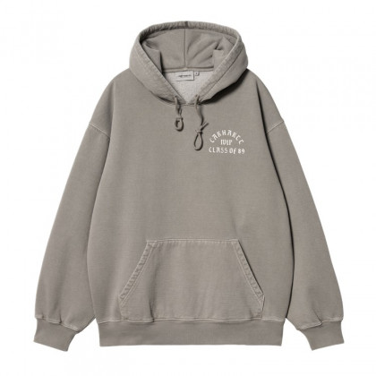 pánská mikina Carhartt WIP Hooded Class of 89 Sweat