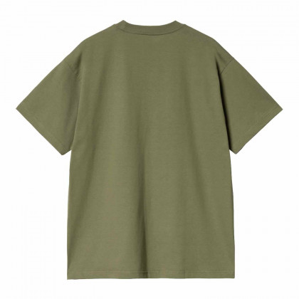 pánské triko Carhartt WIP S/S Oh Yeah T-Shirt