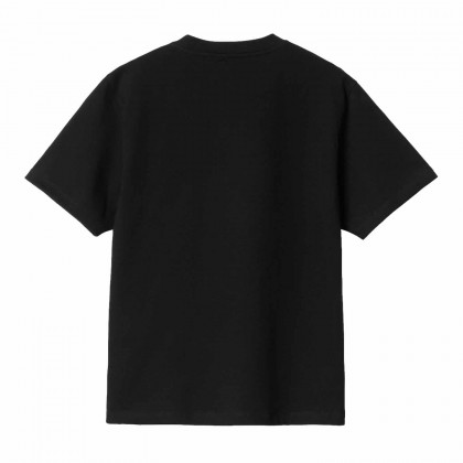 dámské triko Carhartt WIP W' S/S Pocket T-Shirt