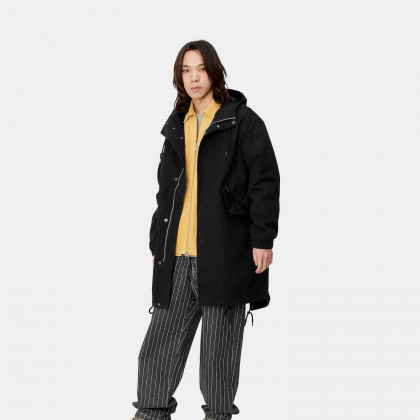 pánská bunda Carhartt WIP Madock Parka