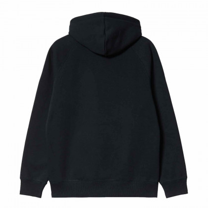 pánská mikina Carhartt WIP Hooded Chase Sweat