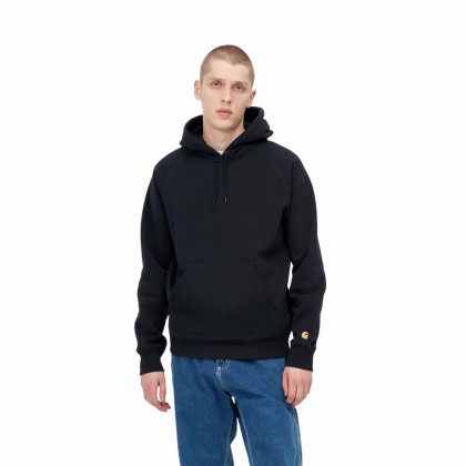 pánská mikina Carhartt WIP Hooded Chase Sweat