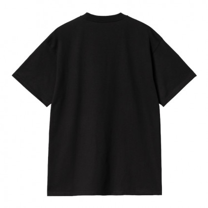 pánské triko Carhartt WIP S/S Icons T-Shirt