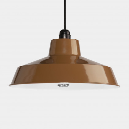 doplněk Carhartt WIP Script Lamp Shade