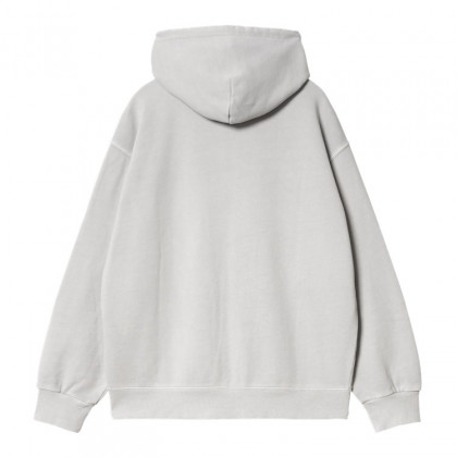 pánská mikina Carhartt WIP Hooded Nelson Jacket