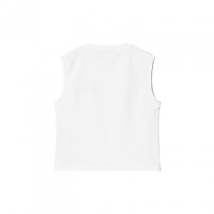 dámské triko Carhartt WIP W' University Script A-Shirt