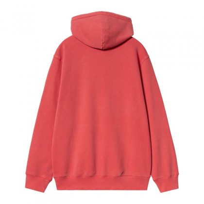 pánská mikina Carhartt WIP Hooded Duster Sweat