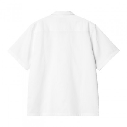 pánská košile Carhartt WIP S/S Delray Shirt