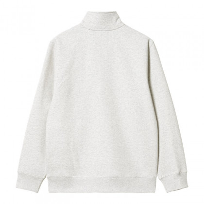 pánská mikina Carhartt WIP Chase Neck Zip Sweat