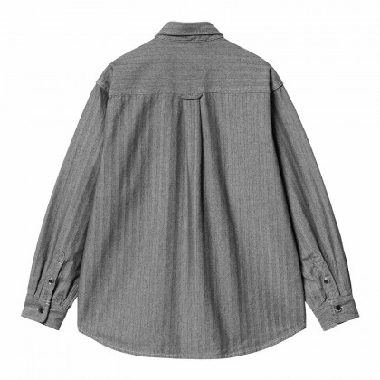 pánská bunda Carhartt WIP Menard Shirt Jac