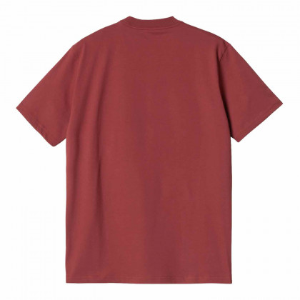 pánské triko Carhartt WIP S/S Noodle T-Shirt