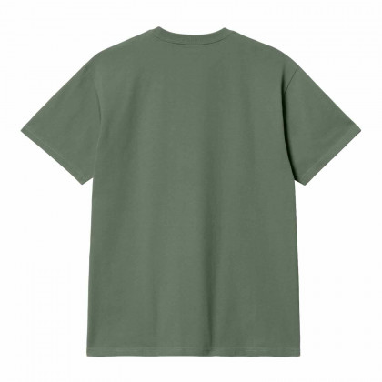 pánské triko Carhartt WIP S/S Chase T-Shirt