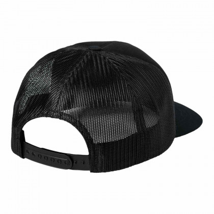 čepice Carhartt WIP Ablaze Trucker Cap