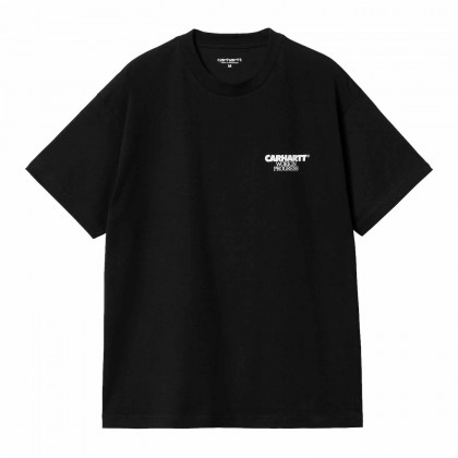 pánské triko Carhartt WIP S/S Ducks T-Shirt