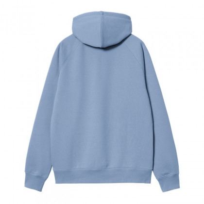 pánská mikina Carhartt WIP Hooded Chase Sweat
