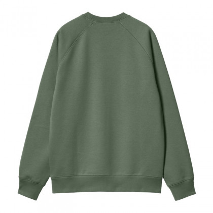 pánská mikina Carhartt WIP Chase Sweat