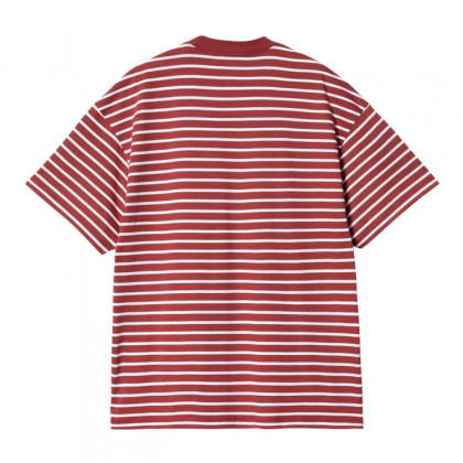 dámské triko Carhartt WIP W' S/S Bryna T-Shirt
