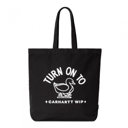 taška Carhartt WIP Stamp Tote