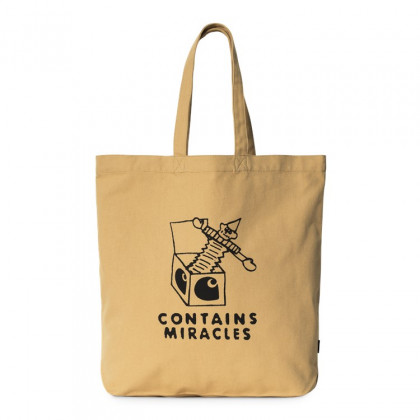 taška Carhartt WIP Stamp Tote