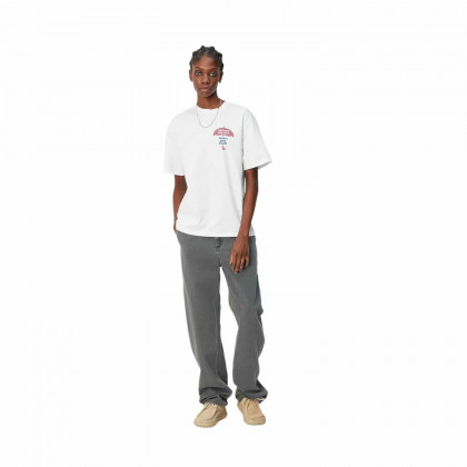 dámské kalhoty Carhartt WIP W' Pierce Pant Straight