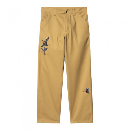 pánské kalhoty Carhartt WIP Ducks Single Knee Pant