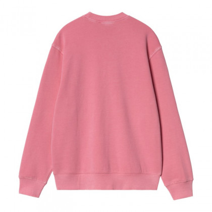 pánská mikina Carhartt WIP Duster Script Sweat