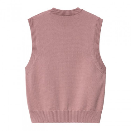 dámská mikina Carhartt WIP W Chester Vest Sweater