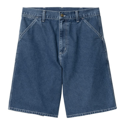 pánské kraťasy Carhartt WIP Simple Short