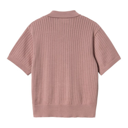 dámský svetr Carhartt WIP W' S/S Norlina Polo