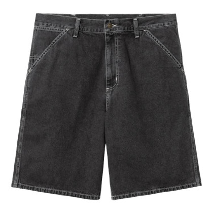 pánské kraťasy Carhartt WIP Simple Short