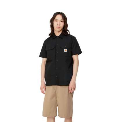 pánská košile Carhartt WIP S/S Master Shirt