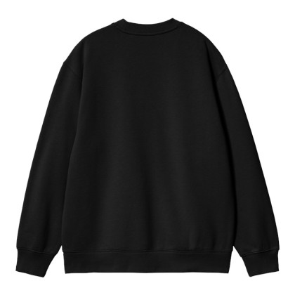 dámská mikina Carhartt WIP W' Carhartt Sweat