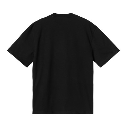 dámské triko Carhartt WIP W' S/S Pepe Sad Cowboy T-Shirt