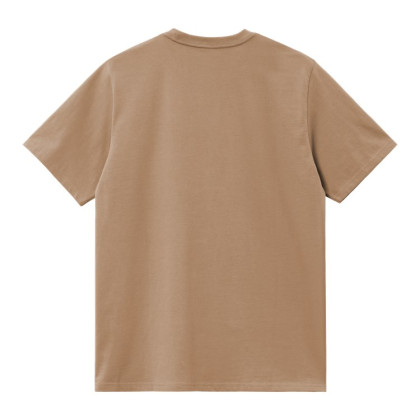 pánské triko Carhartt WIP S/S Chase T-Shirt