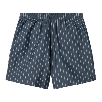 plavky Carhartt WIP Slater Swim Trunks