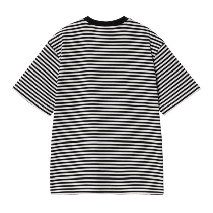 dámské triko Carhartt WIP W' S/S Verner T-Shirt
