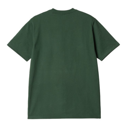 pánské triko Carhartt WIP S/S University T-Shirt