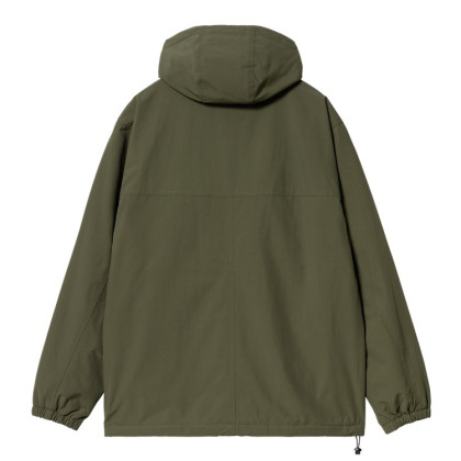 pánská bunda Carhartt WIP Windbreaker Pullover (podzimní/zimní)